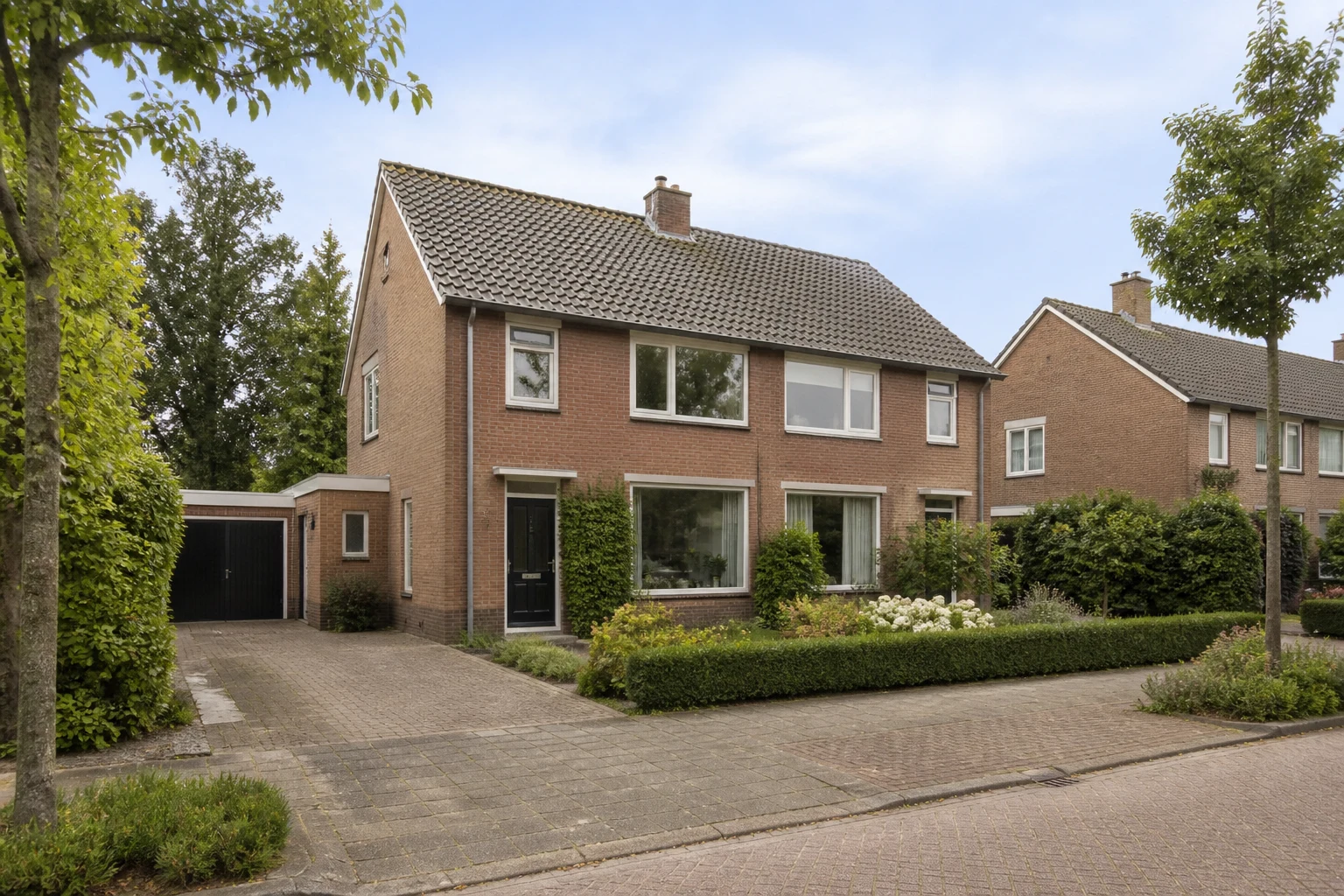 Representatieve woning in Aalst