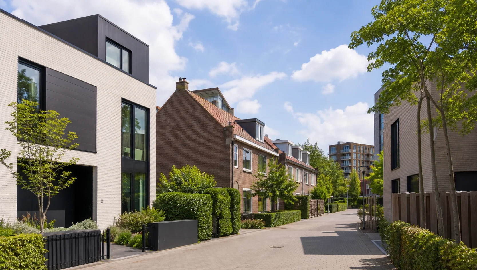 Huis laten taxeren in Castiliëlaan | CBS, WOZ en woningmarkt 6 Representatieve woning in Castiliëlaan