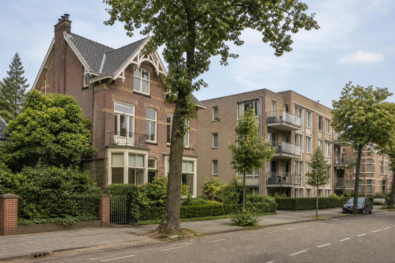 Huis laten taxeren in Elzent-Noord | CBS, WOZ en woningmarkt 5 Representatieve woning in de Elzent-Noord-context