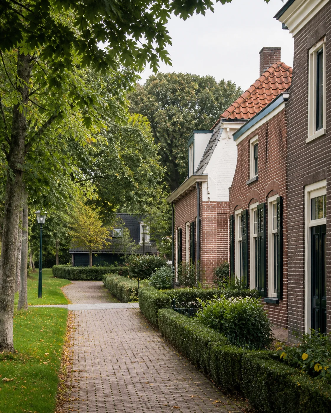 Huis laten taxeren in Heeze | NWWI | €599 all-in 1 Dorpswoningen en groen in Heeze