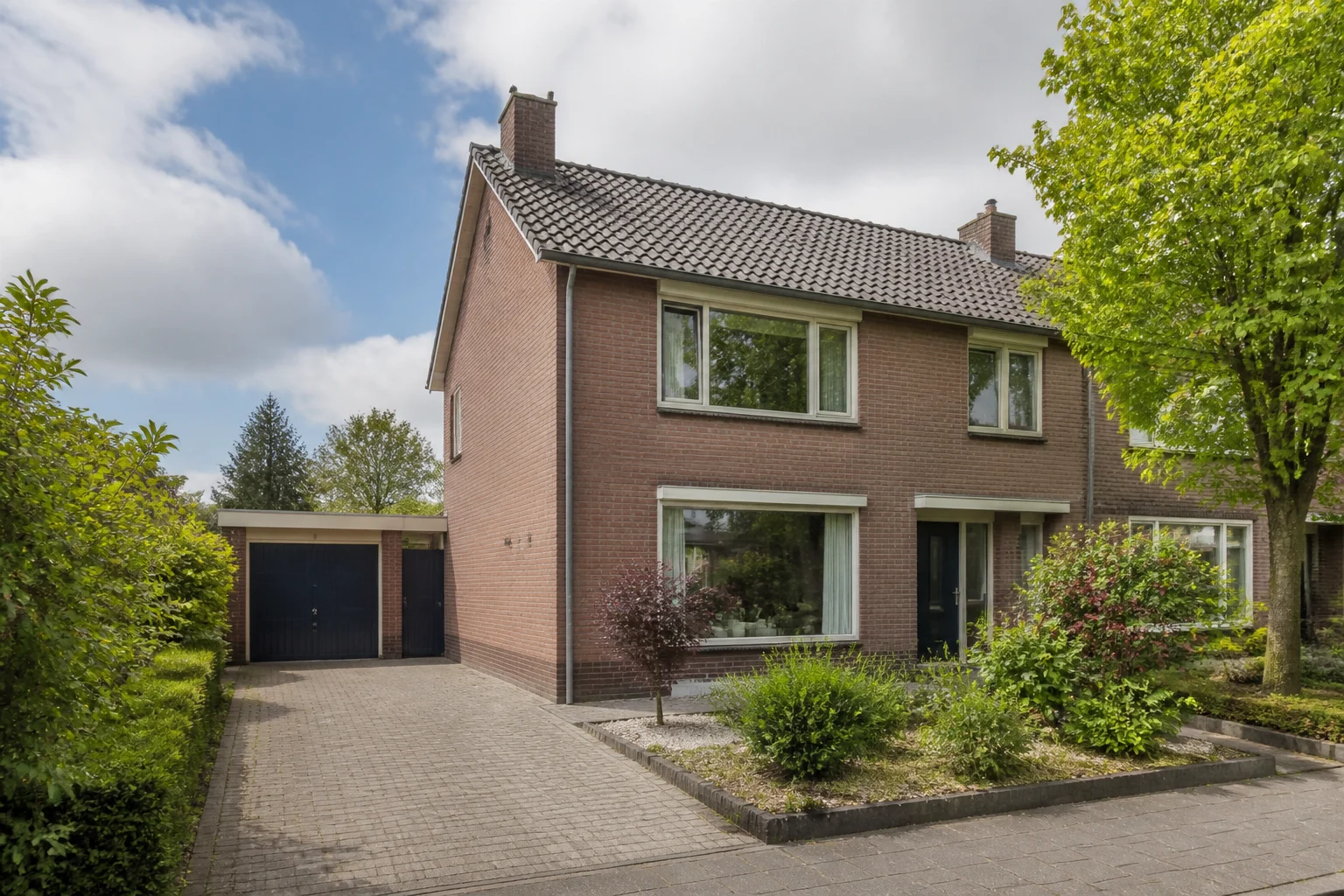 Huis laten taxeren in Helmond | NWWI-taxatie | €599 all-in 4 Representatieve gezinswoning in Helmond