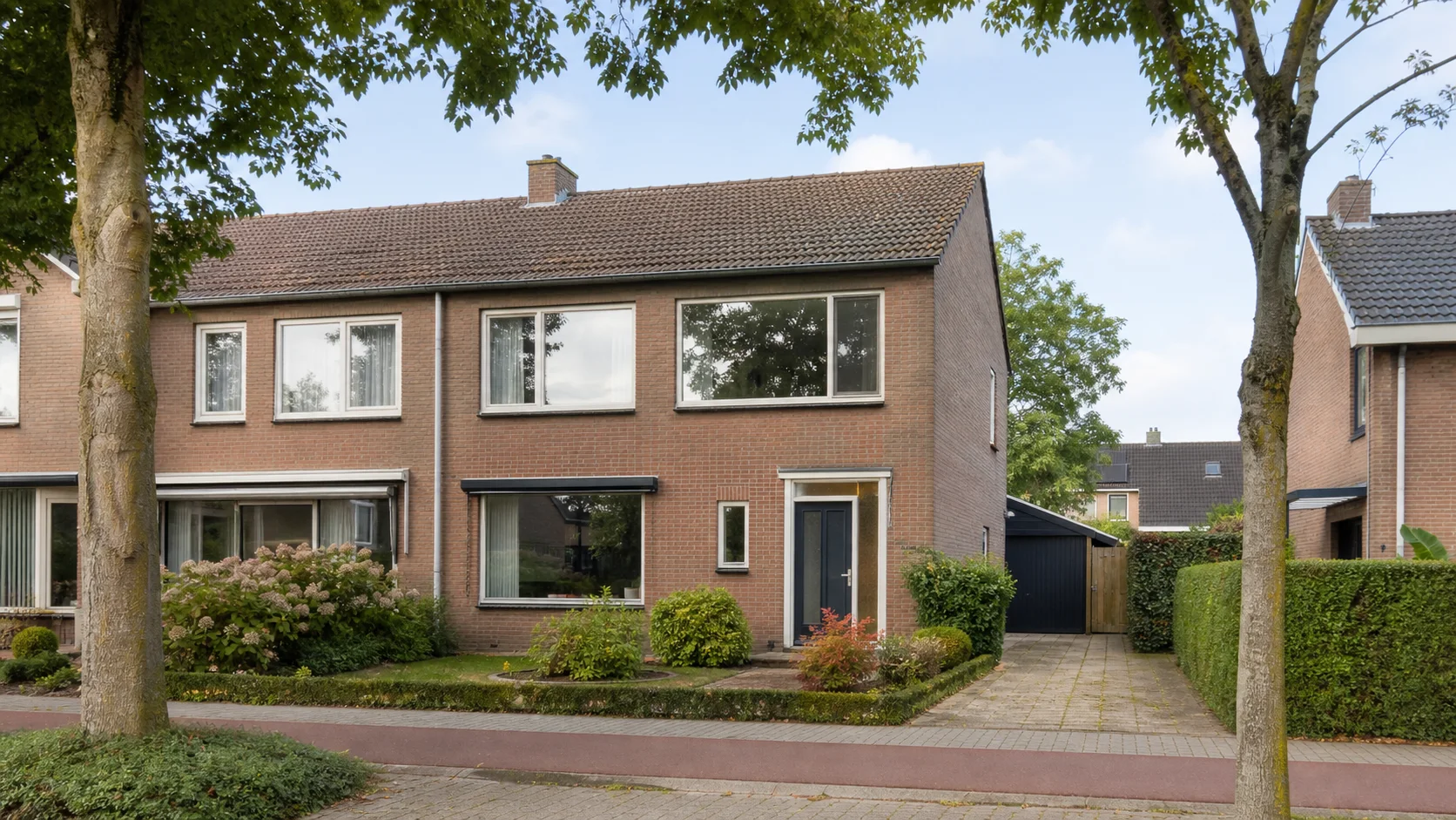 Huis laten taxeren in Someren | NWWI-taxatie | €599 all-in 5 Voorbeeld van een woning in Someren