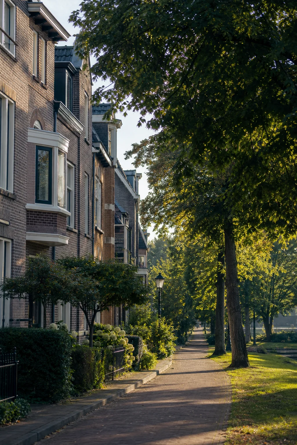 Huis laten taxeren in Stratum | NWWI | €599 all-in 1 Groene woonstraat met woningen in Stratum, Eindhoven