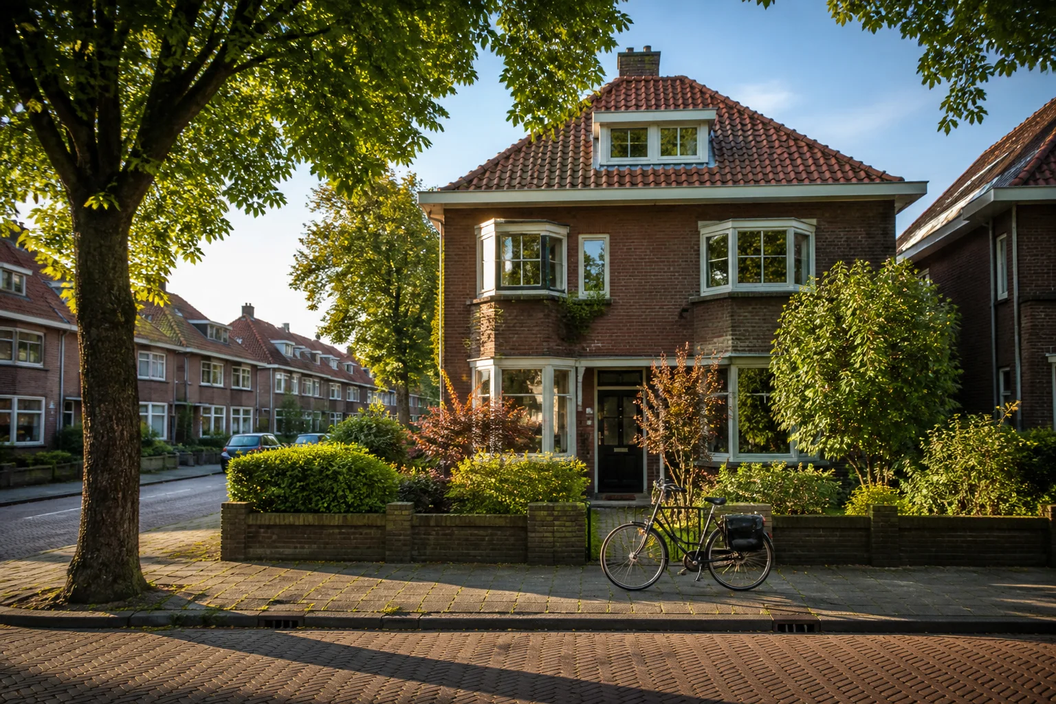 Huis laten taxeren in Stratum | NWWI | €599 all-in 5 Voorbeeld van een woningtype in Stratum