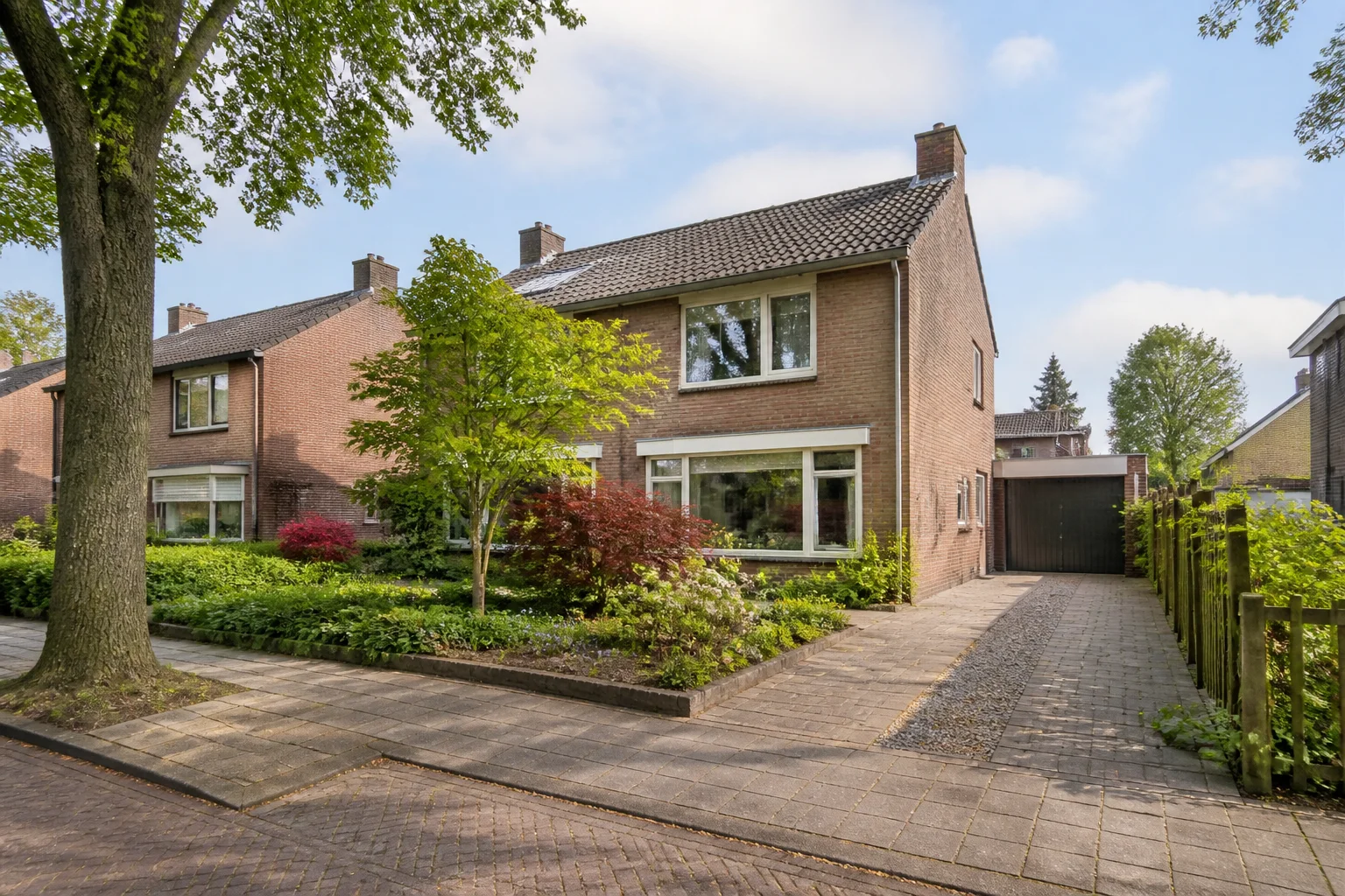 Huis laten taxeren in Valkenswaard | NWWI-taxatie | €599 all-in 5 Representatieve woning in Valkenswaard