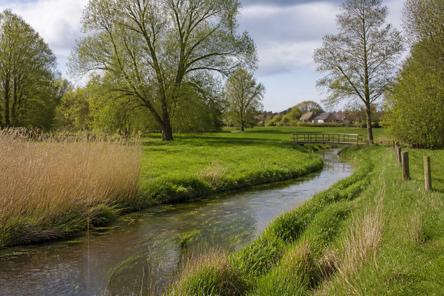 Huis laten taxeren in Vessem | NWWI | €599 all-in 2 Kleine Beerze en groen aan de rand van Vessem