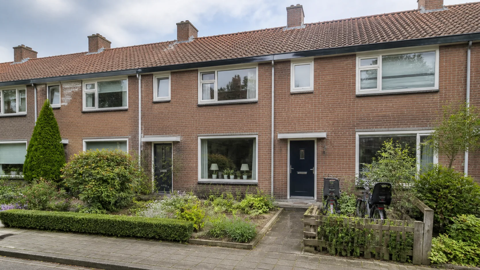 Huis laten taxeren in Woensel | CBS-wijken, WOZ en markt 5 Representatieve woning in Woensel